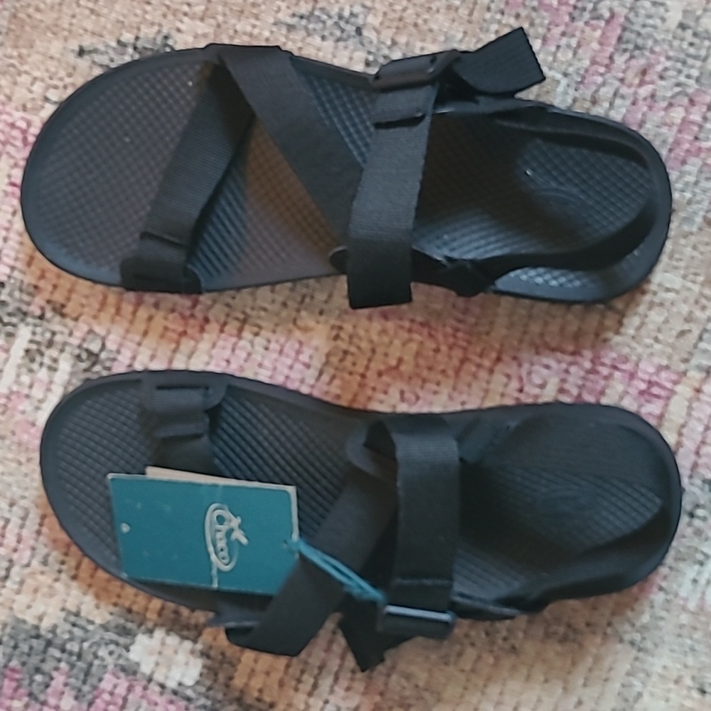 MENS Chaco Lowdown Sandal
